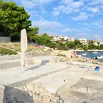 By The Sea Okrug Gornji, Ciovo - 11634 Apartamento *