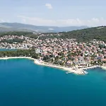Apartment By The Sea Okrug Gornji, Ciovo - 11634