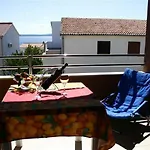 By The Sea Okrug Gornji, Ciovo - 11634 Apartment *