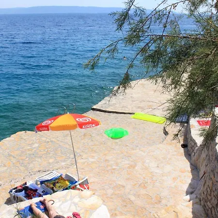 Διαμέρισμα By The Sea Okrug Gornji, Ciovo - 11634 Τρογκίρ
