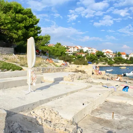 By The Sea Okrug Gornji, Ciovo - 11634 Διαμέρισμα *