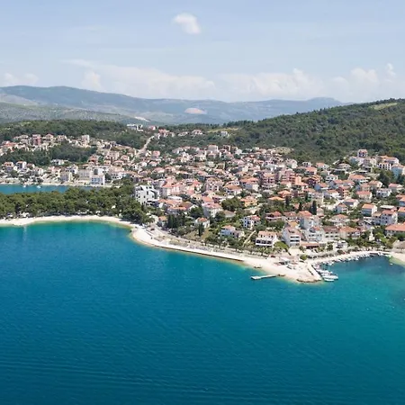 Διαμέρισμα By The Sea Okrug Gornji, Ciovo - 11634