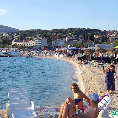 Apartamento By The Sea Okrug Gornji, Ciovo - 11634 Trogir