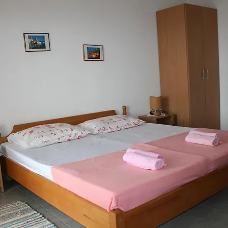 By The Sea Okrug Gornji, Ciovo - 11634 Apartamento Trogir