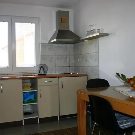 By The Sea Okrug Gornji, Ciovo - 11634 Διαμέρισμα