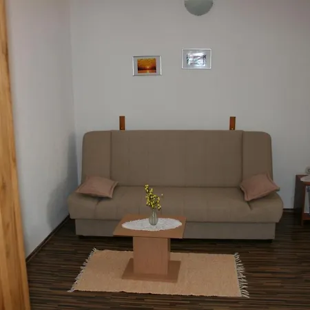By The Sea Okrug Gornji, Ciovo - 11634 Διαμέρισμα
