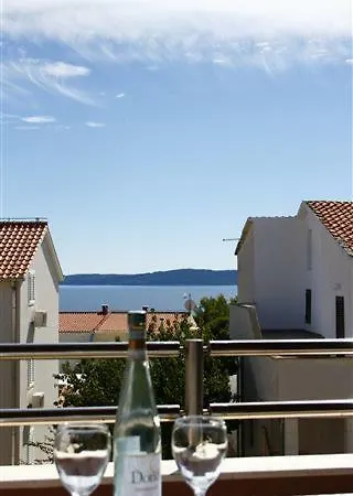 Διαμέρισμα By The Sea Okrug Gornji, Ciovo - 11634 Τρογκίρ