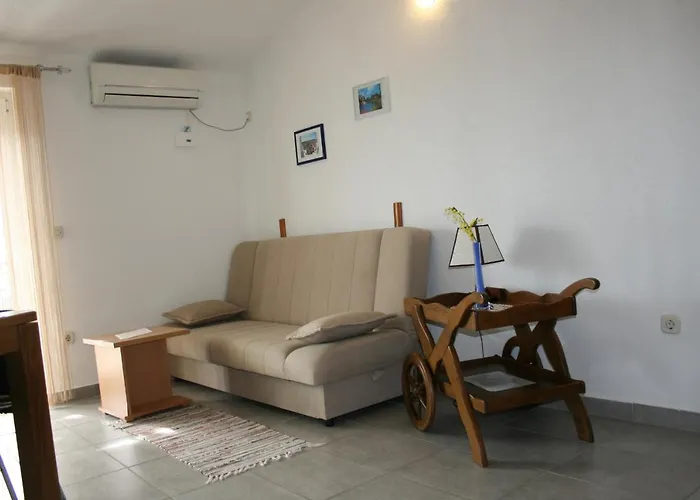 公寓 By The Sea Okrug Gornji, Ciovo - 11634 *