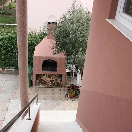 Apartman By The Sea Okrug Gornji, Ciovo - 11634 Trogir