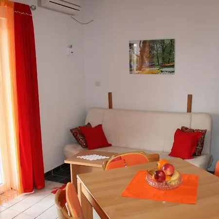 By The Sea Okrug Gornji, Ciovo - 11634 Apartament *