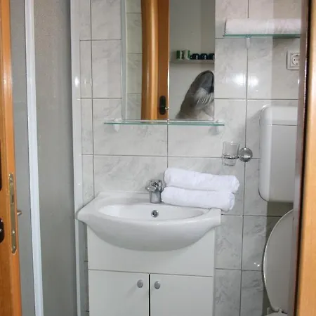 By The Sea Okrug Gornji, Ciovo - 11634 Trogir