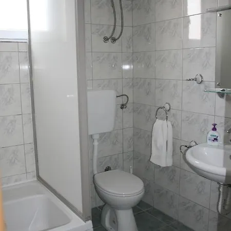 Apartman By The Sea Okrug Gornji, Ciovo - 11634 Trogir
