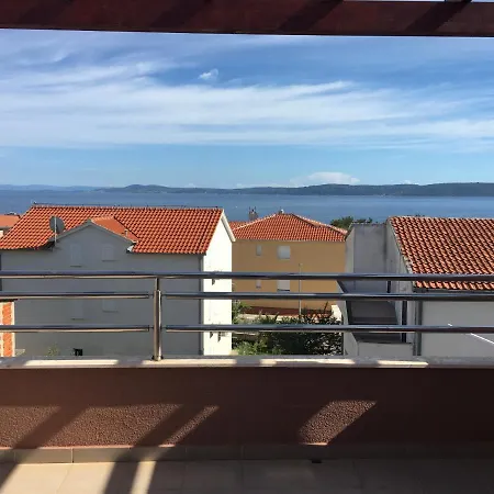 By The Sea Okrug Gornji, Ciovo - 11634