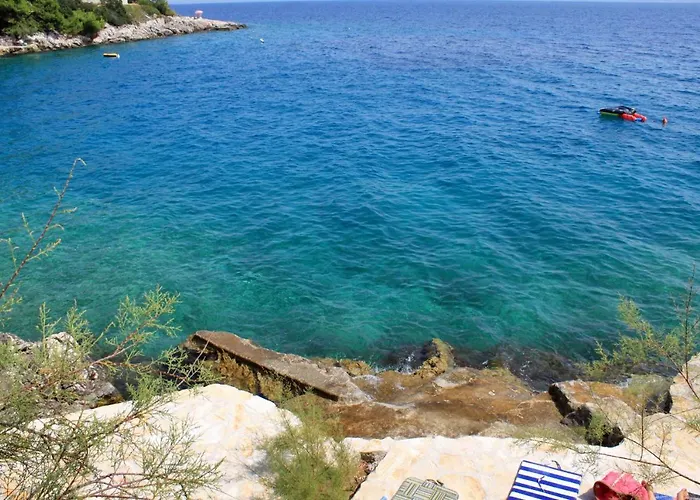 By The Sea Okrug Gornji, Ciovo - 11634 Appartement Trogir
