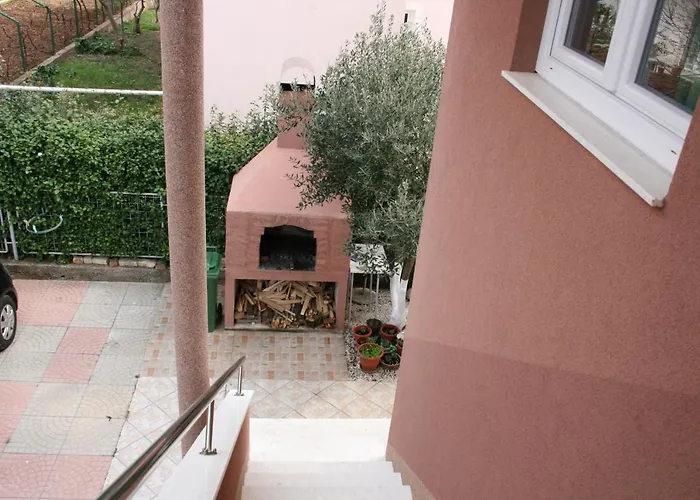 Appartement By The Sea Okrug Gornji, Ciovo - 11634 Trogir