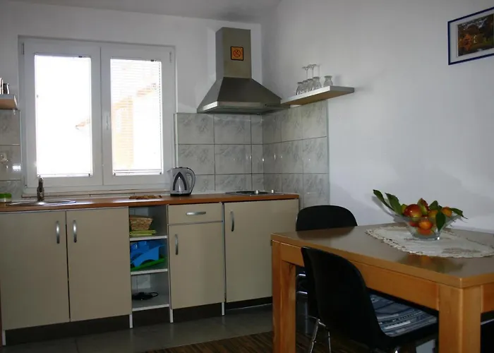 By The Sea Okrug Gornji, Ciovo - 11634 Appartement
