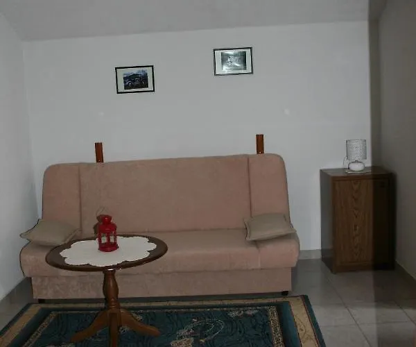 Appartement By The Sea Okrug Gornji, Ciovo - 11634 *