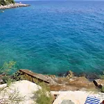 By The Sea Okrug Gornji, Ciovo - 11634 Διαμέρισμα Τρογκίρ