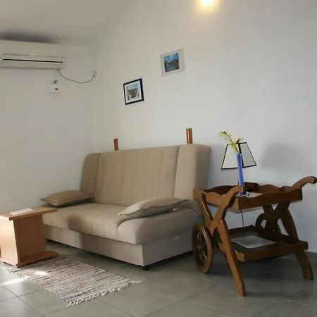 Διαμέρισμα By The Sea Okrug Gornji, Ciovo - 11634 *
