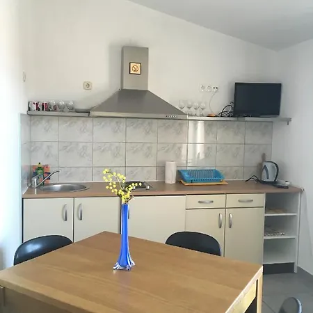 By The Sea Okrug Gornji, Ciovo - 11634 *