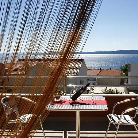 Διαμέρισμα By The Sea Okrug Gornji, Ciovo - 11634 *