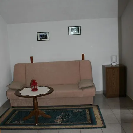 Apartamento By The Sea Okrug Gornji, Ciovo - 11634 *